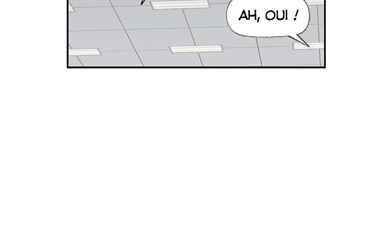 Read The Boxer FR Manga Online