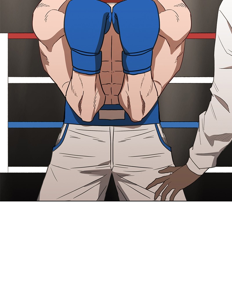 Read The Boxer FR Manga Online