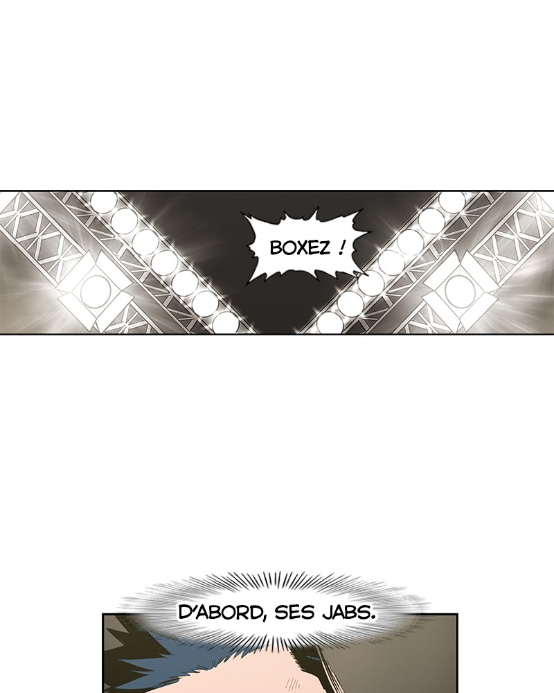 Read The Boxer FR Manga Online