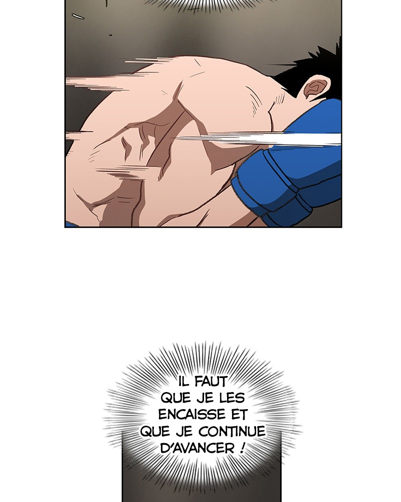 Read The Boxer FR Manga Online