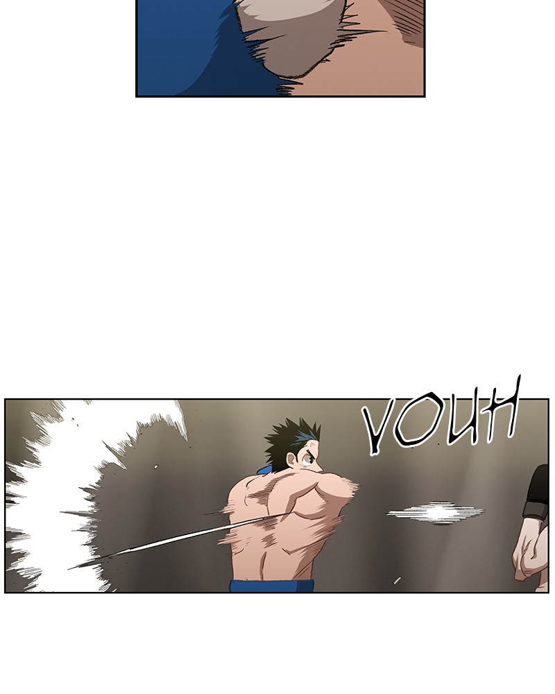 Read The Boxer FR Manga Online