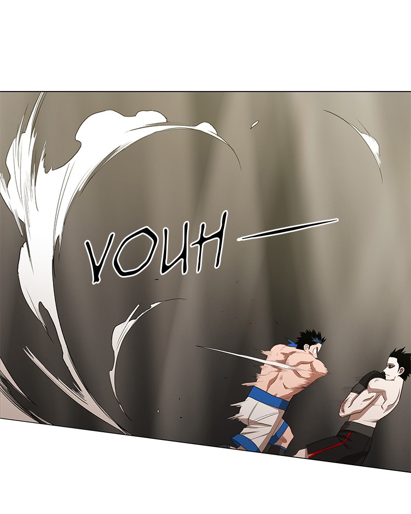 Read The Boxer FR Manga Online