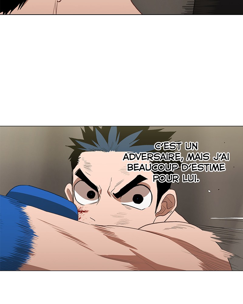 Read The Boxer FR Manga Online