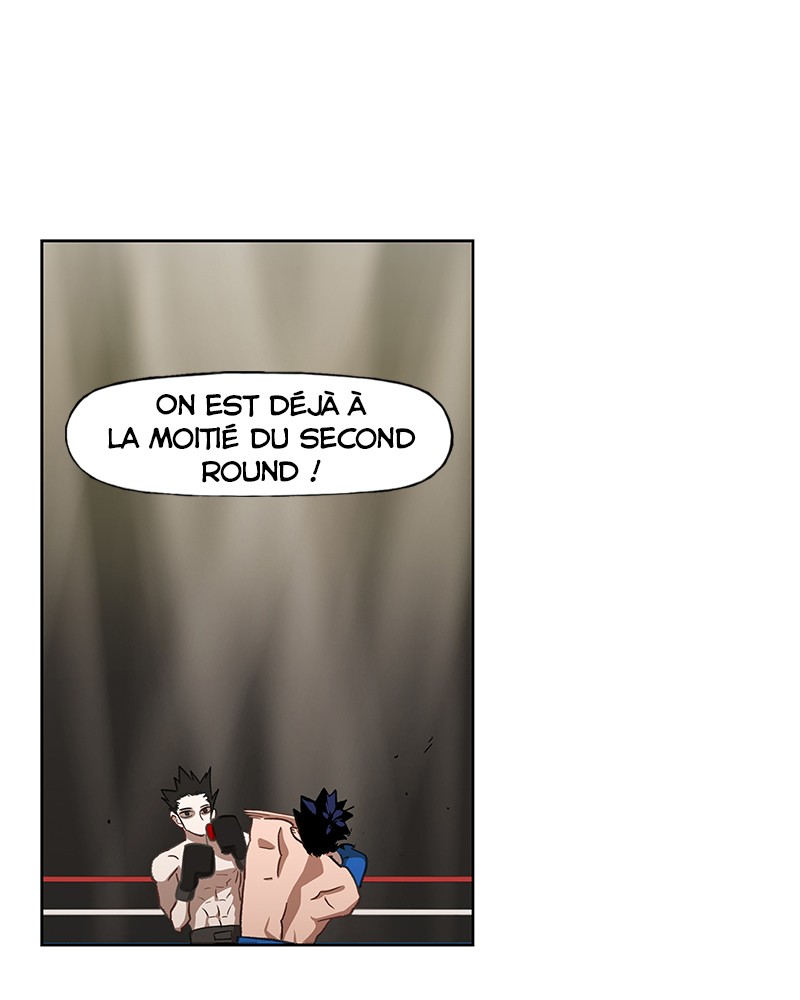 Read The Boxer FR Manga Online