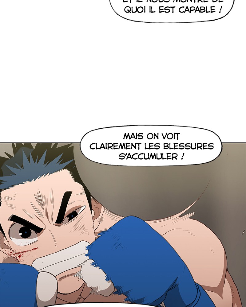 Read The Boxer FR Manga Online