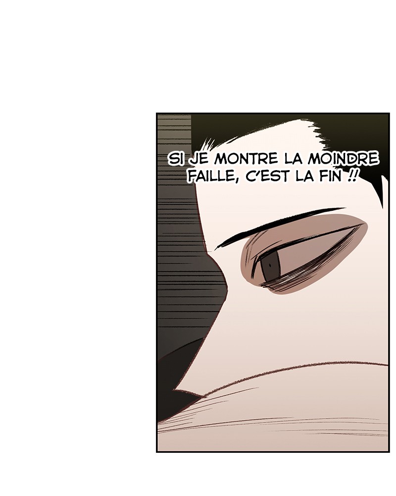 Read The Boxer FR Manga Online