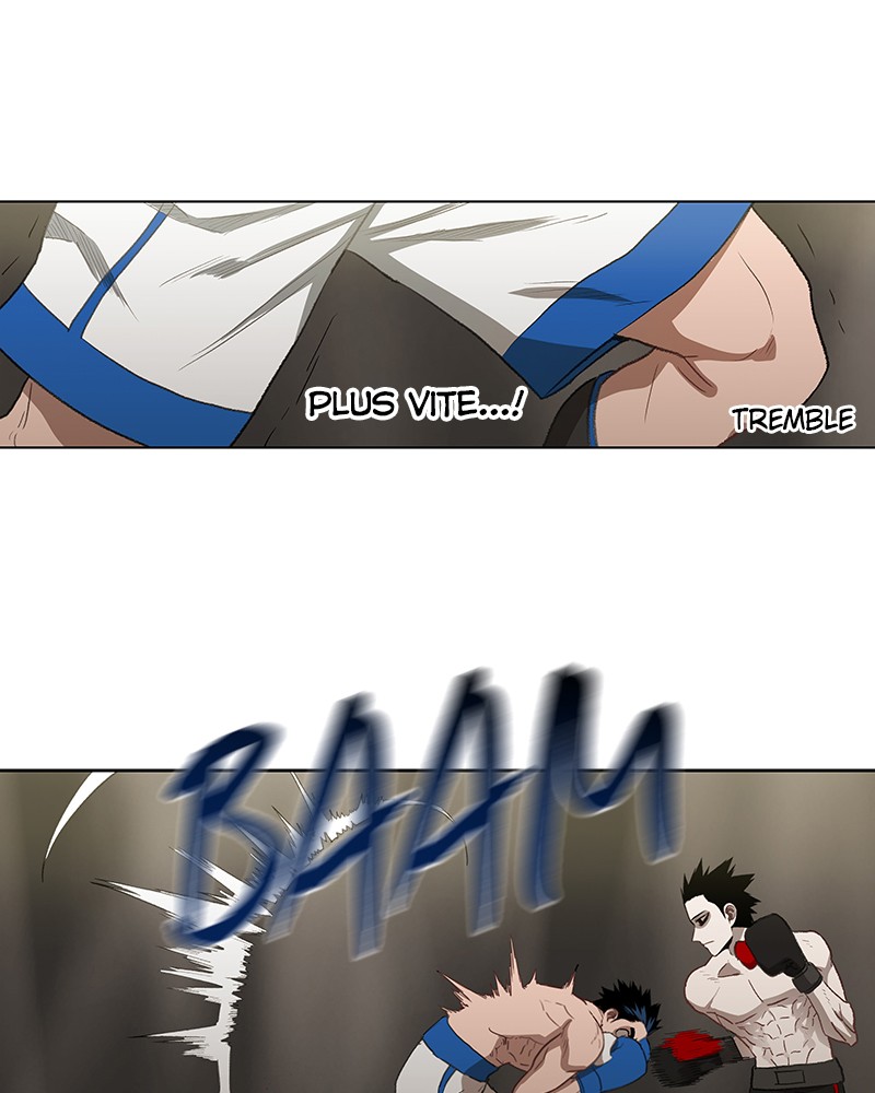 Read The Boxer FR Manga Online