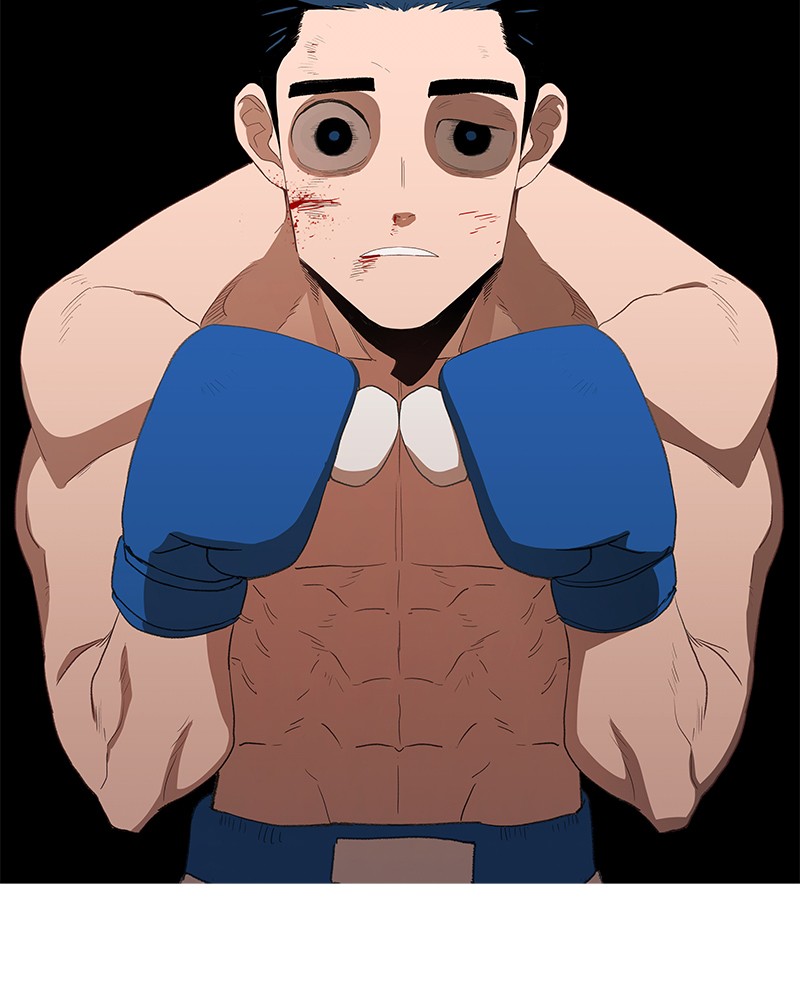 Read The Boxer FR Manga Online