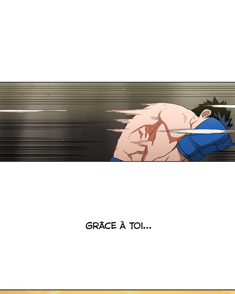 Read The Boxer FR Manga Online