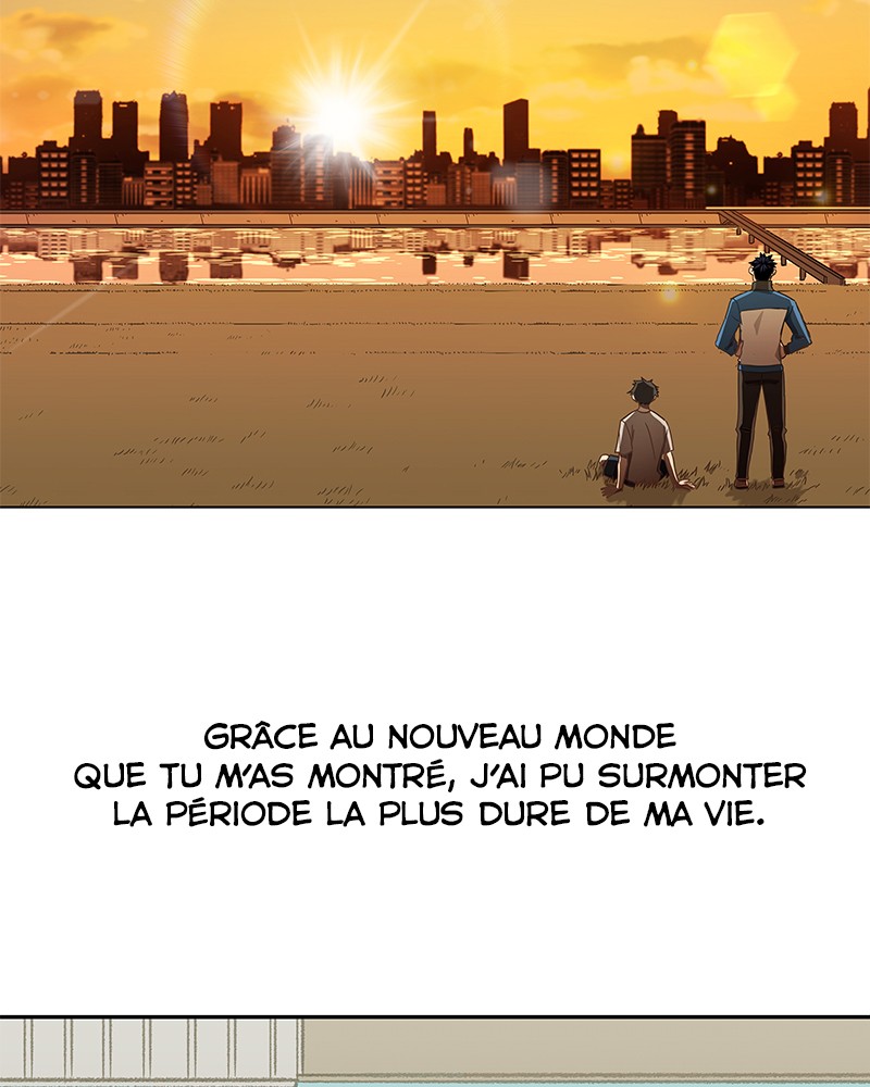 Read The Boxer FR Manga Online