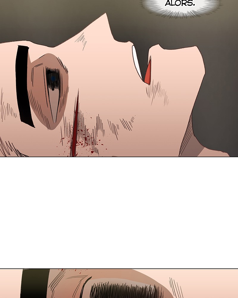 Read The Boxer FR Manga Online