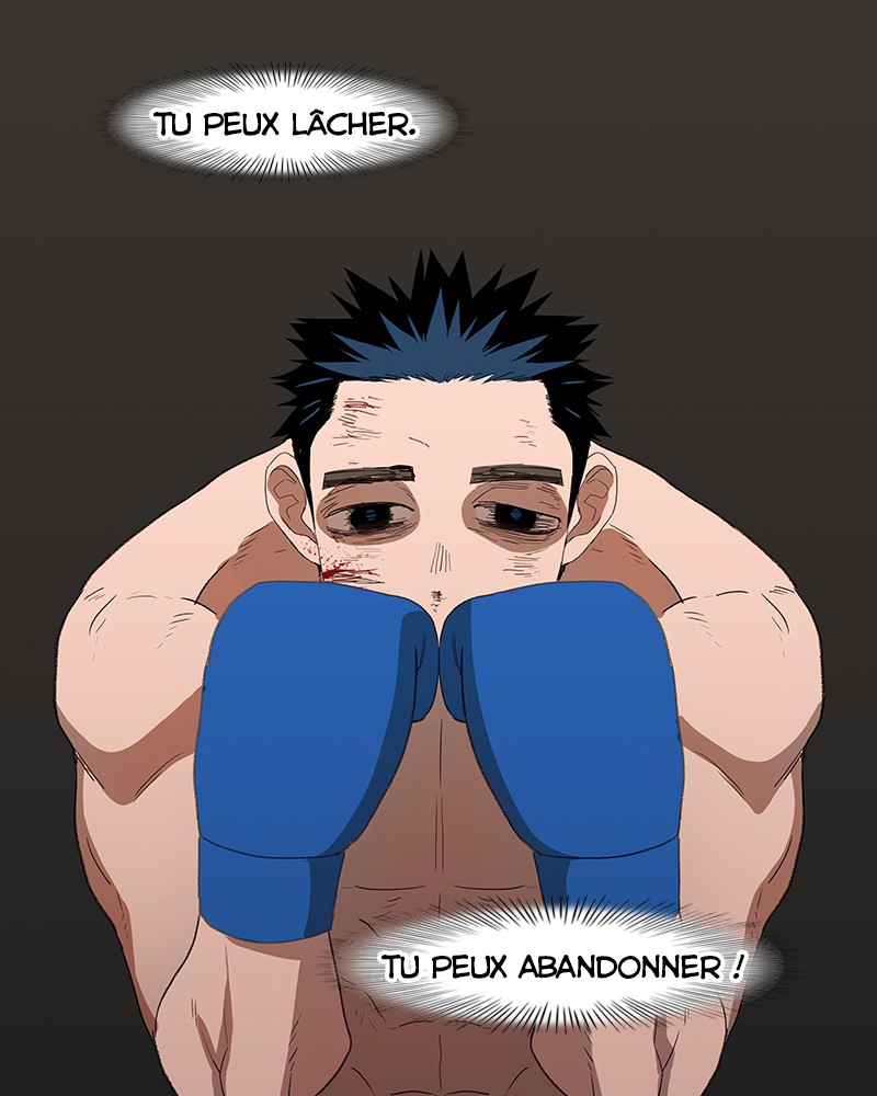 Read The Boxer FR Manga Online