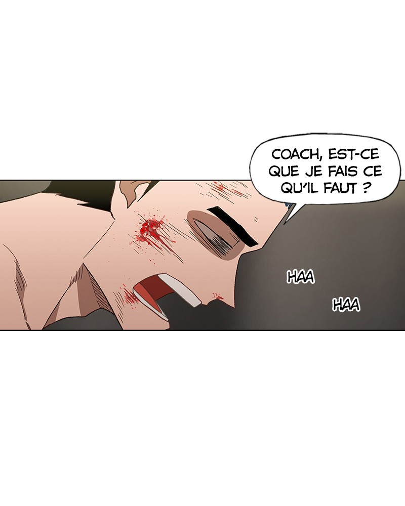 Read The Boxer FR Manga Online