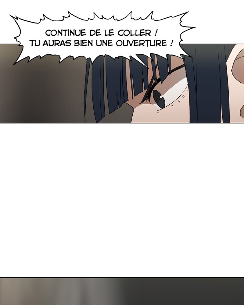 Read The Boxer FR Manga Online