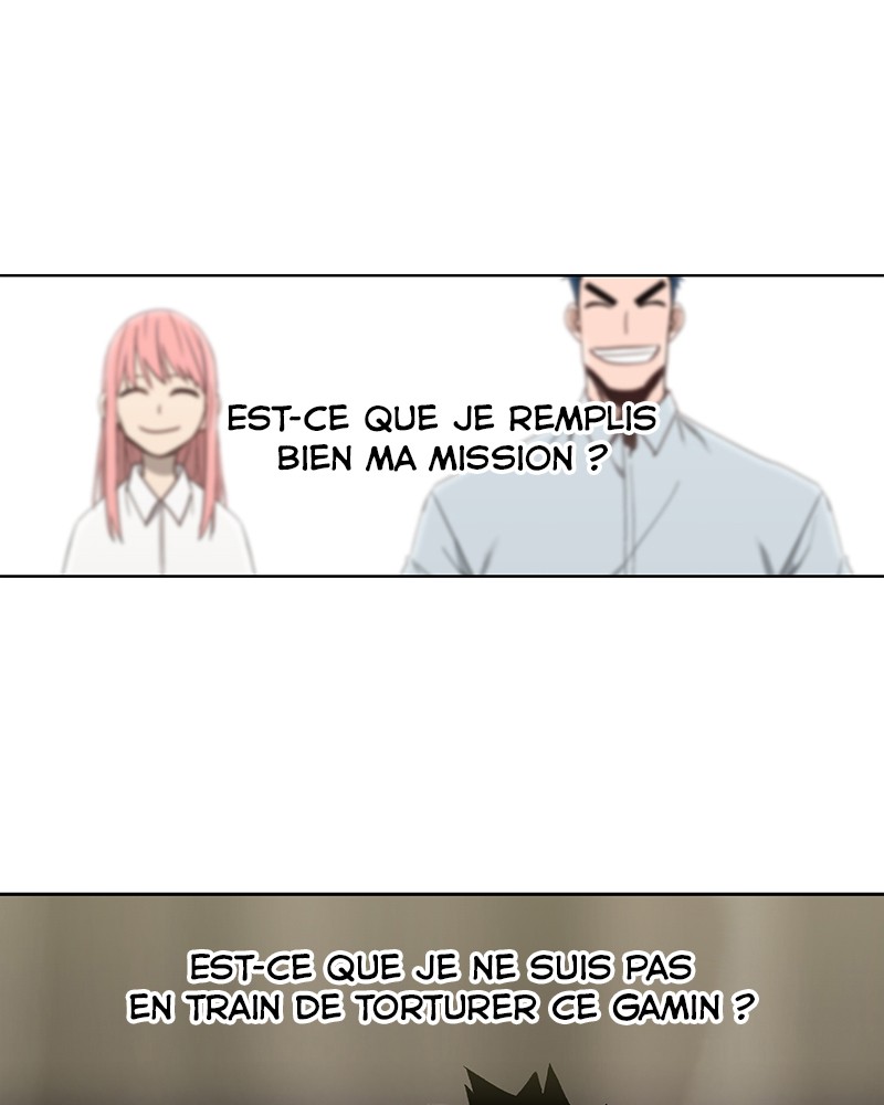 Read The Boxer FR Manga Online