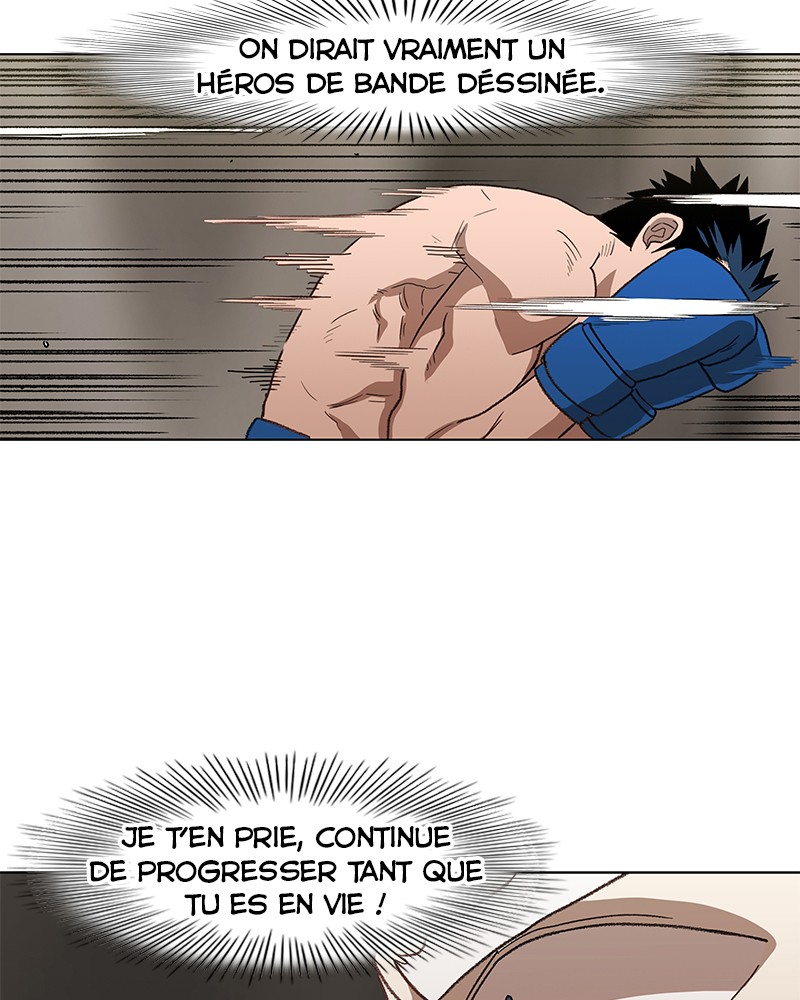 Read The Boxer FR Manga Online