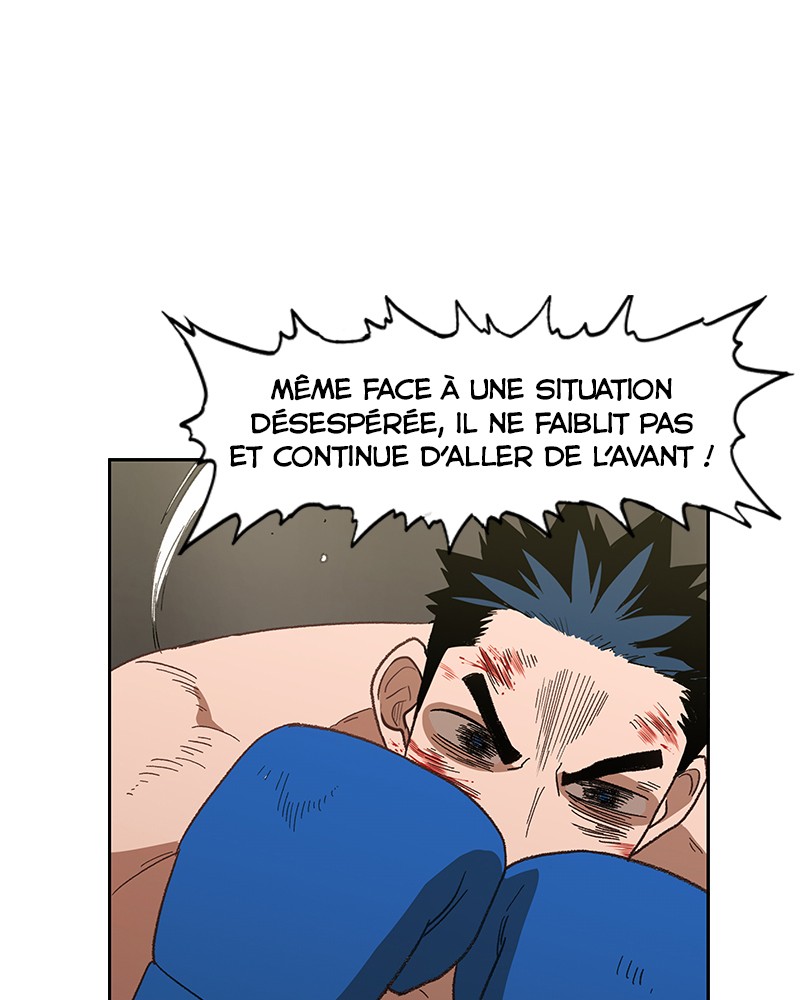 Read The Boxer FR Manga Online