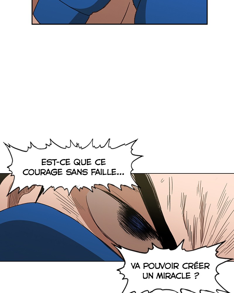 Read The Boxer FR Manga Online