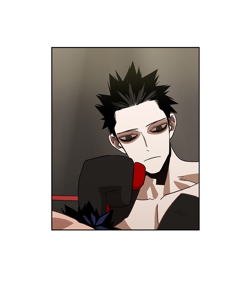 Read The Boxer FR Manga Online