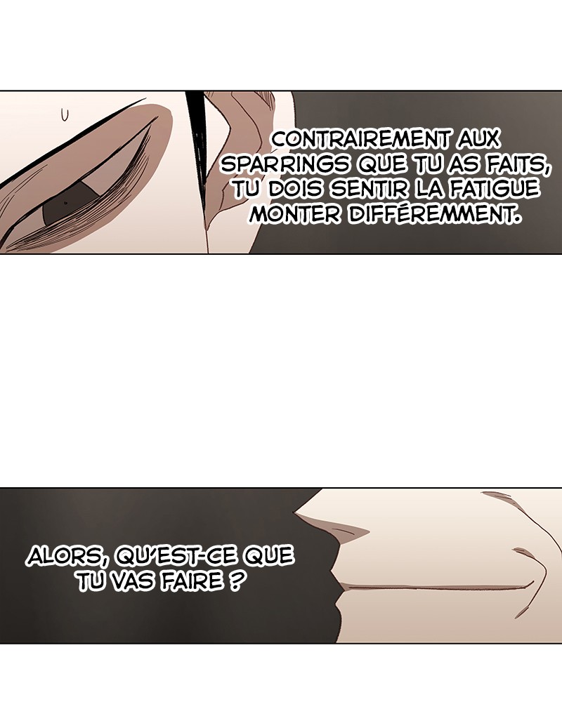 Read The Boxer FR Manga Online