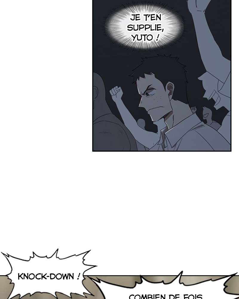 Read The Boxer FR Manga Online