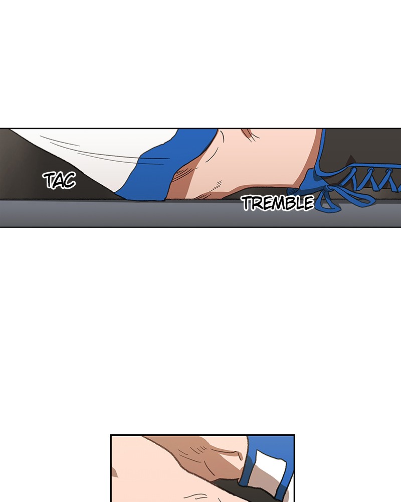 Read The Boxer FR Manga Online