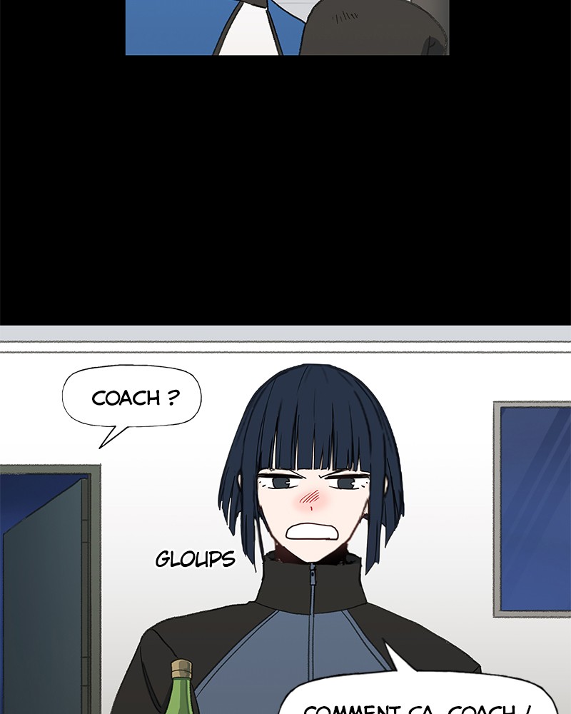 Read The Boxer FR Manga Online