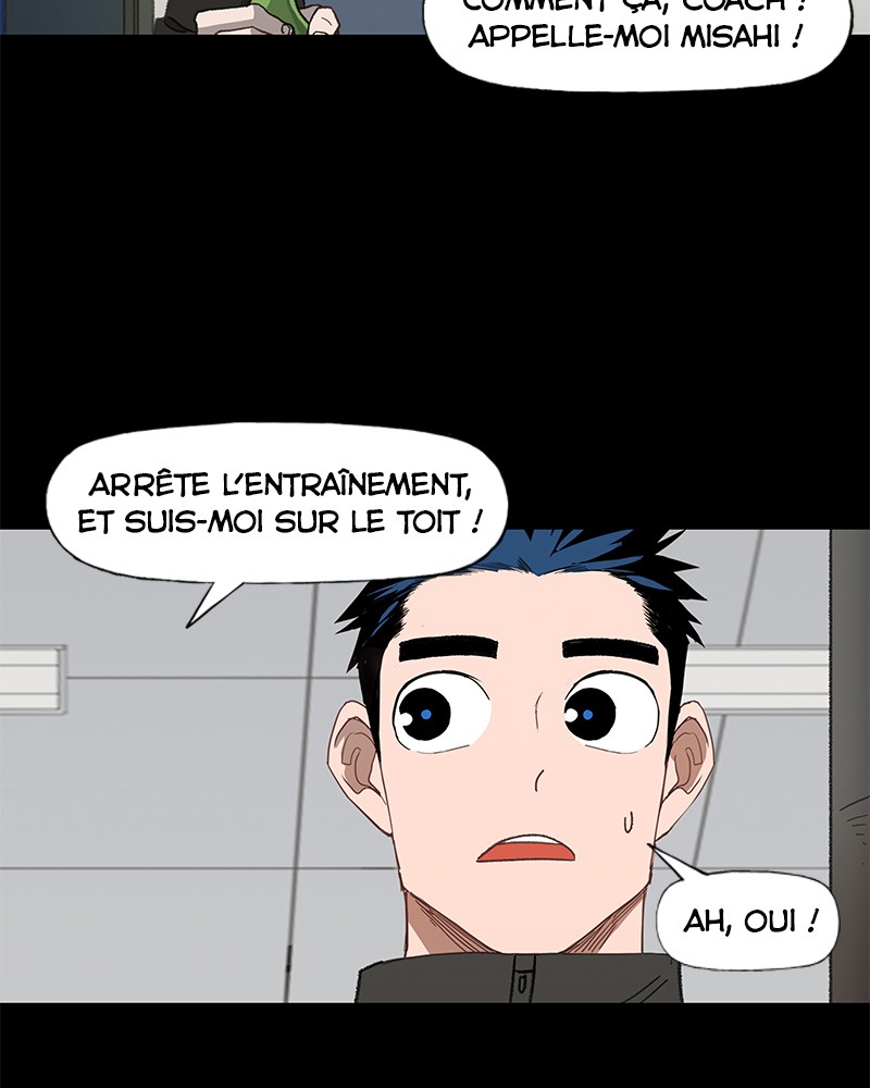 Read The Boxer FR Manga Online