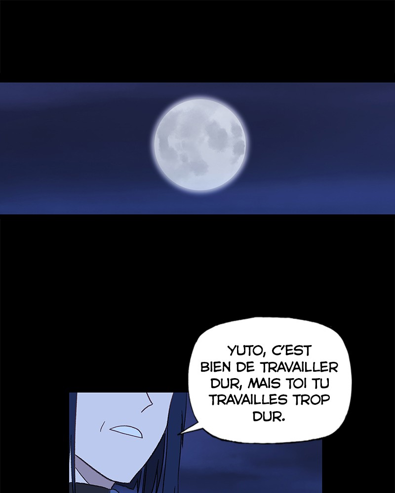 Read The Boxer FR Manga Online