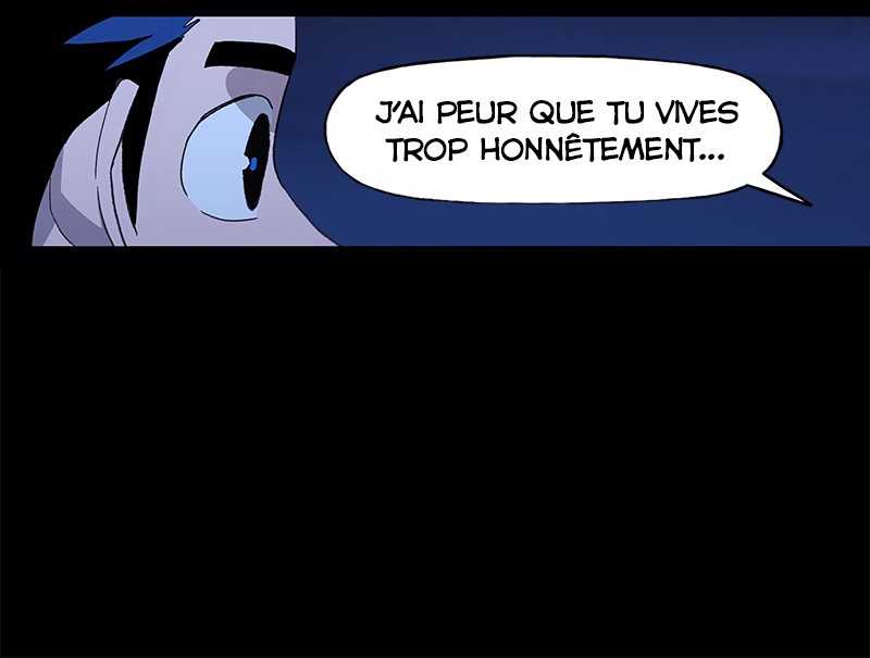 Read The Boxer FR Manga Online