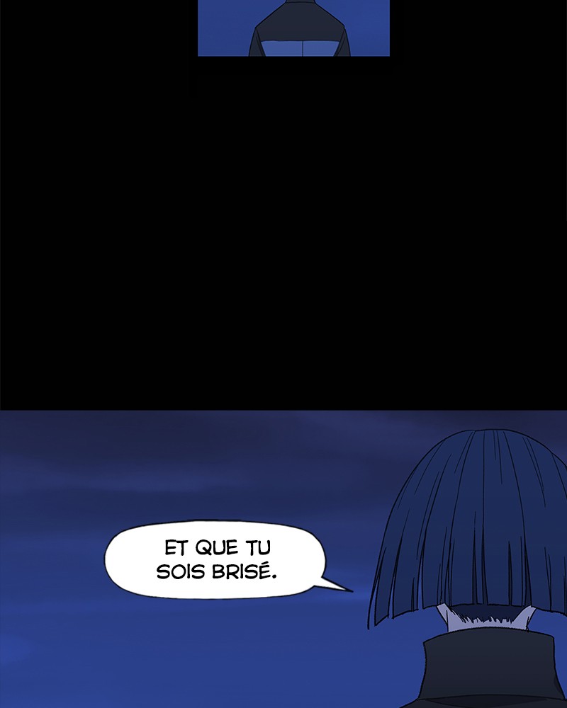 Read The Boxer FR Manga Online