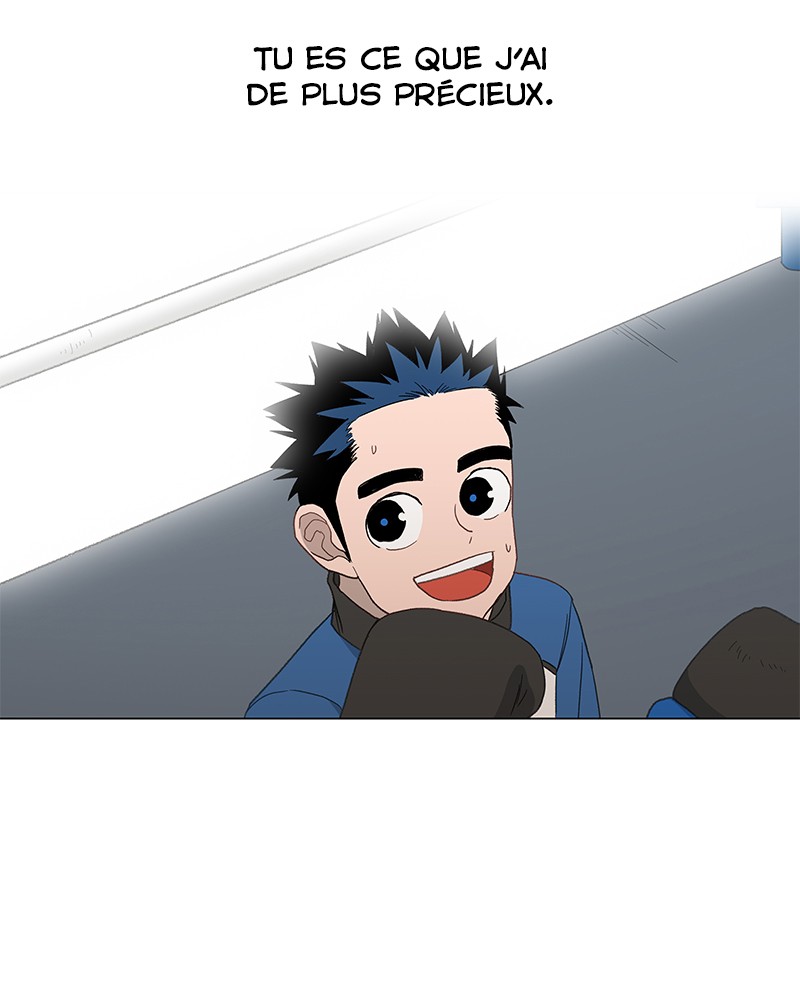 Read The Boxer FR Manga Online