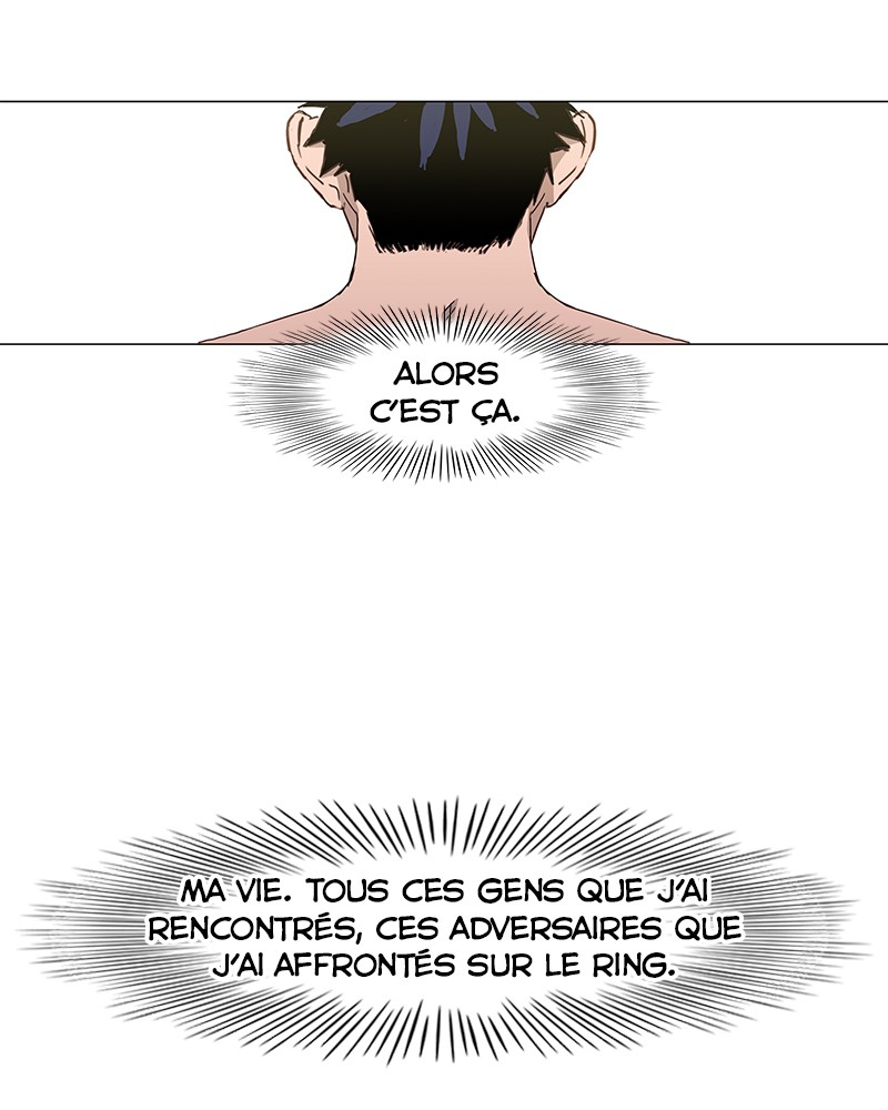 Read The Boxer FR Manga Online