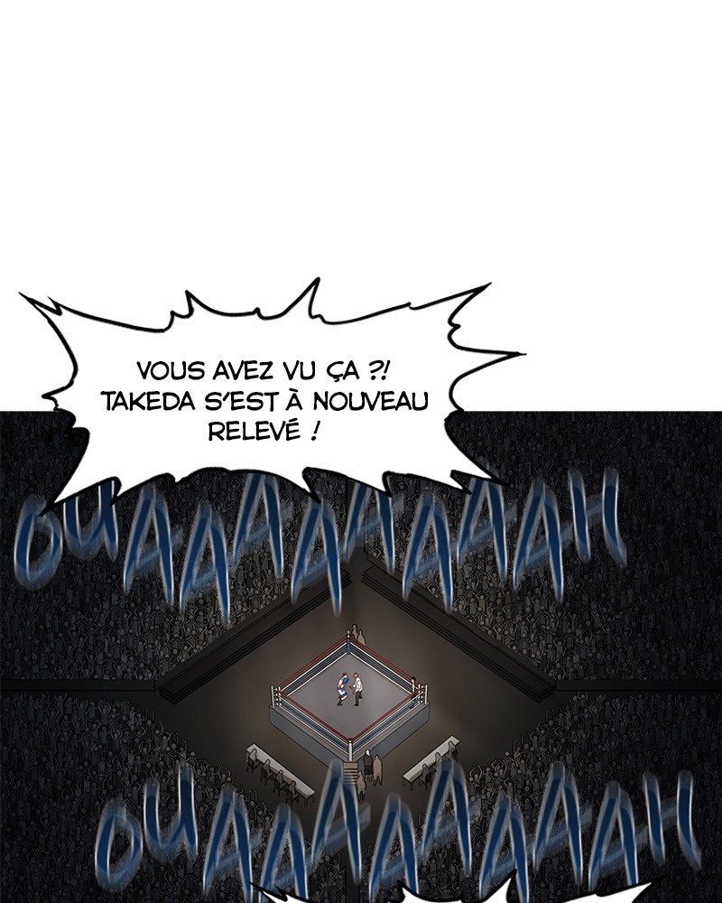 Read The Boxer FR Manga Online