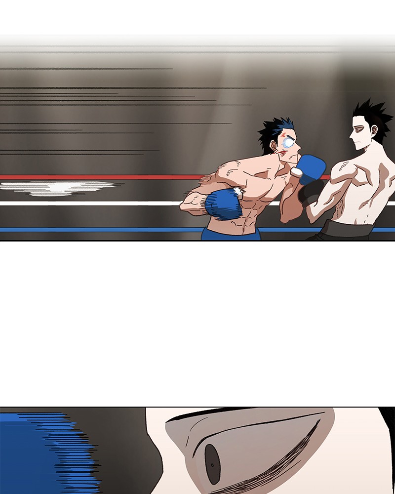 Read The Boxer FR Manga Online