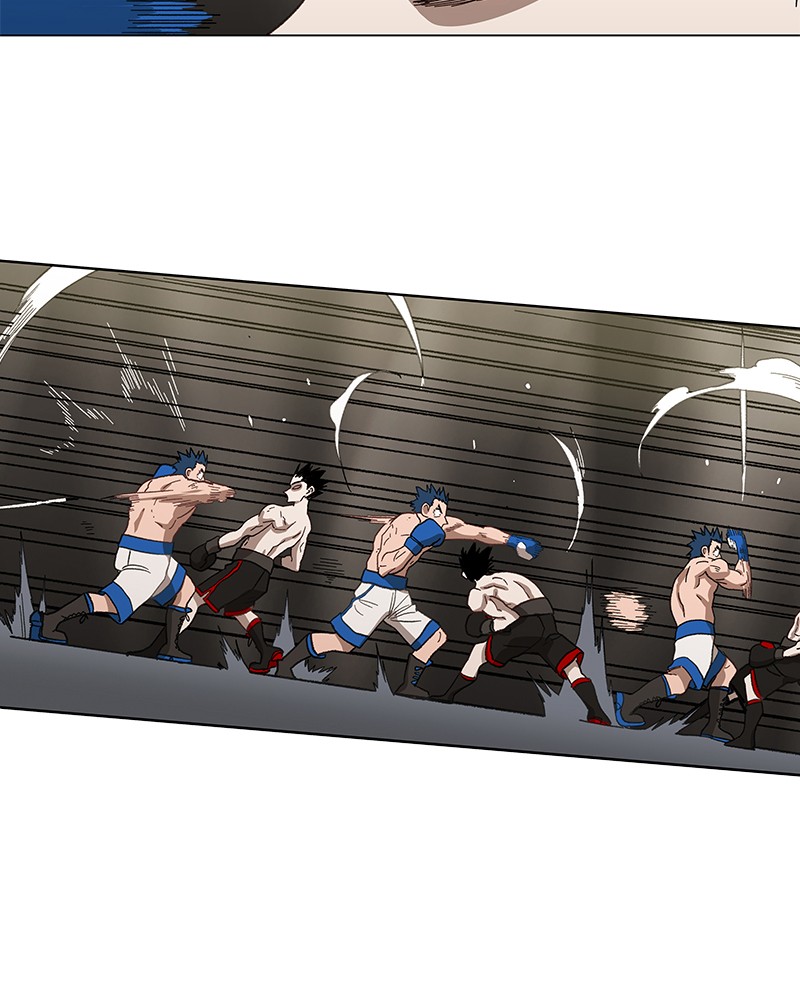 Read The Boxer FR Manga Online