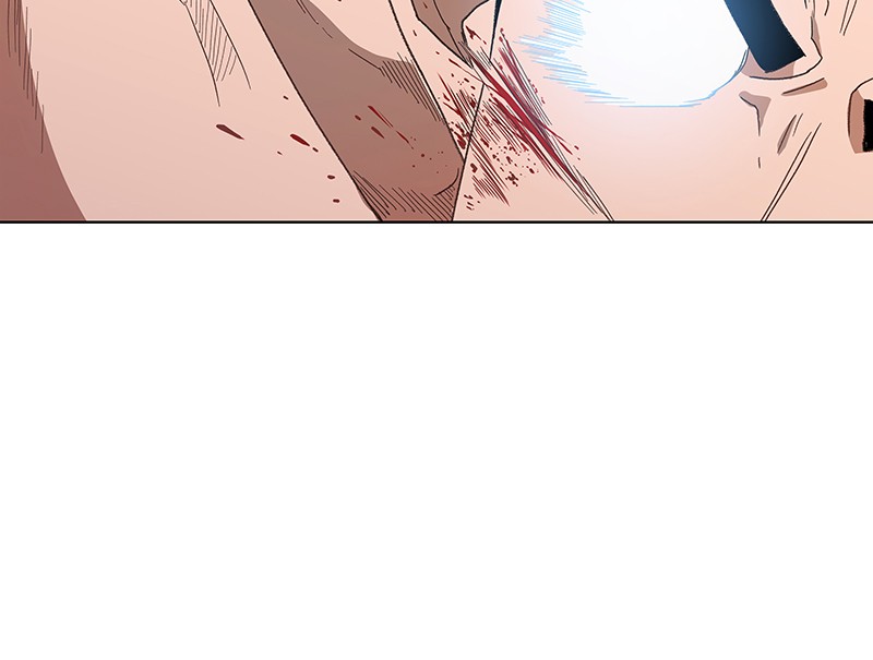 Read The Boxer FR Manga Online