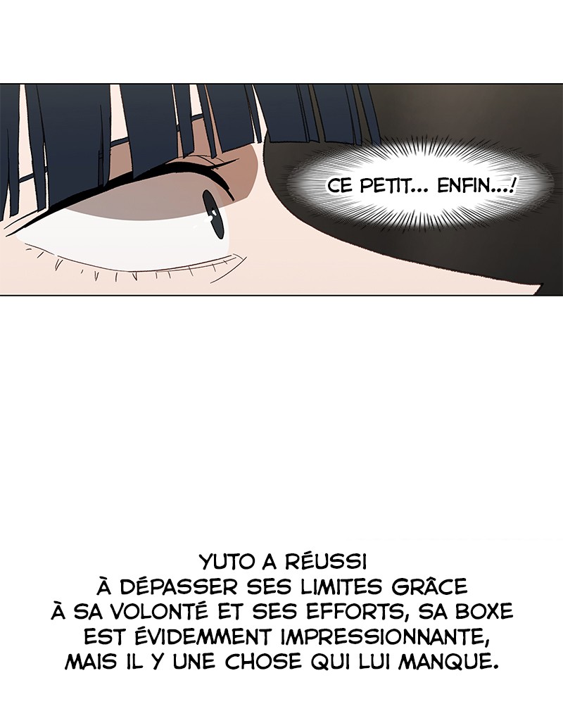 Read The Boxer FR Manga Online