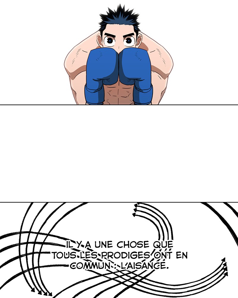 Read The Boxer FR Manga Online