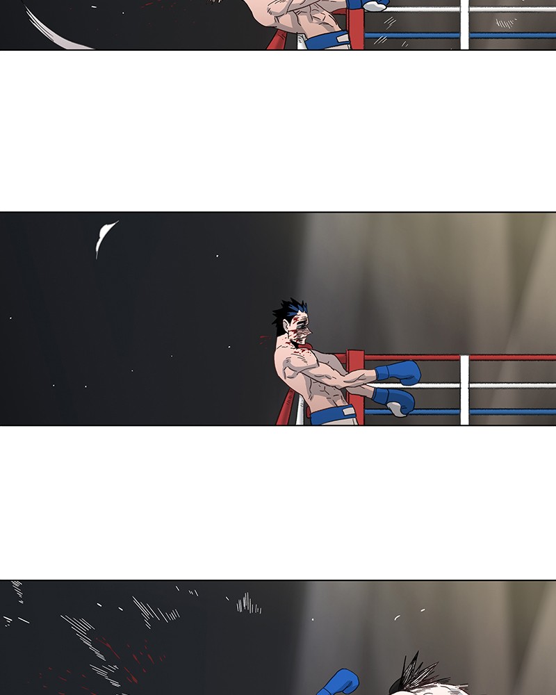 Read The Boxer FR Manga Online