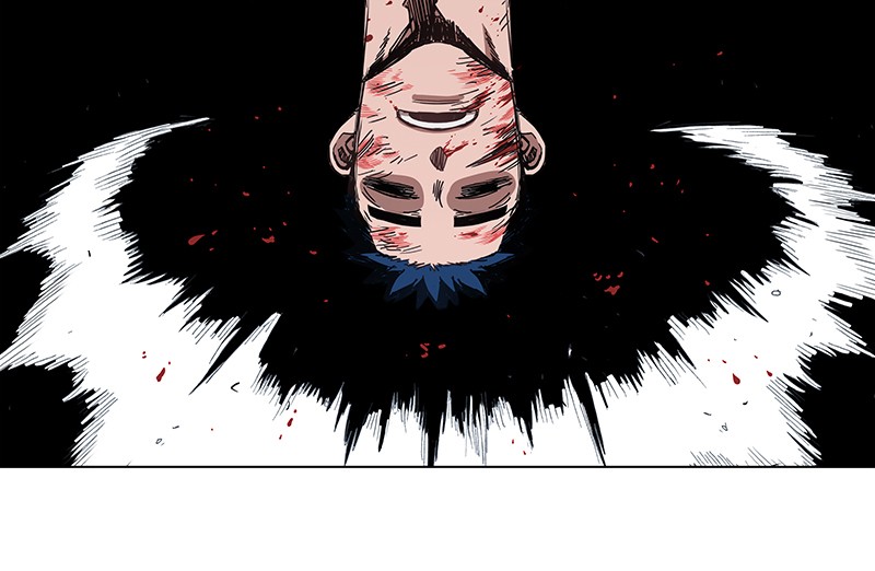 Read The Boxer FR Manga Online