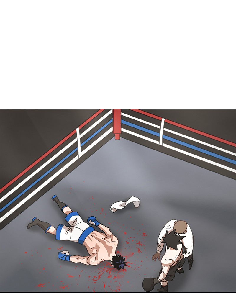 Read The Boxer FR Manga Online