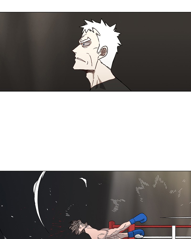 Read The Boxer FR Manga Online