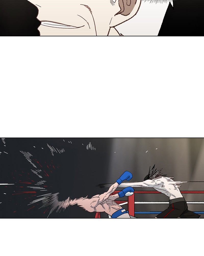 Read The Boxer FR Manga Online