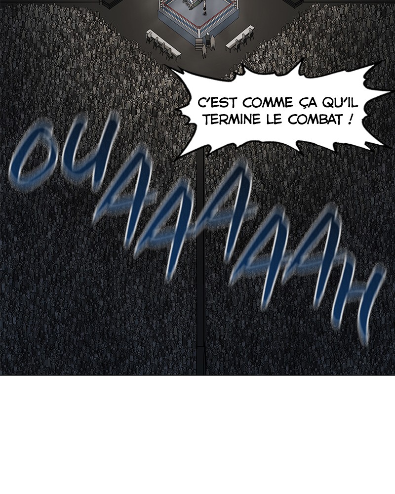 Read The Boxer FR Manga Online