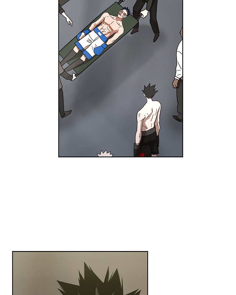 Read The Boxer FR Manga Online