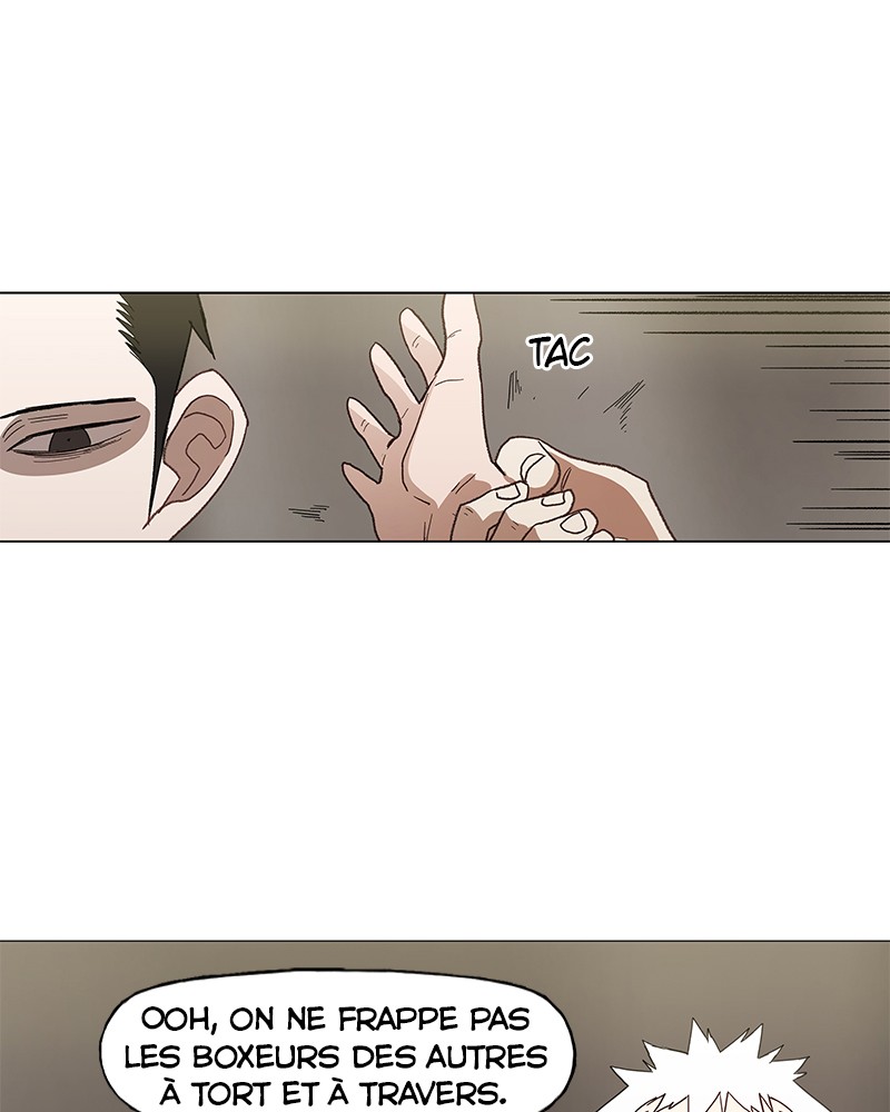 Read The Boxer FR Manga Online