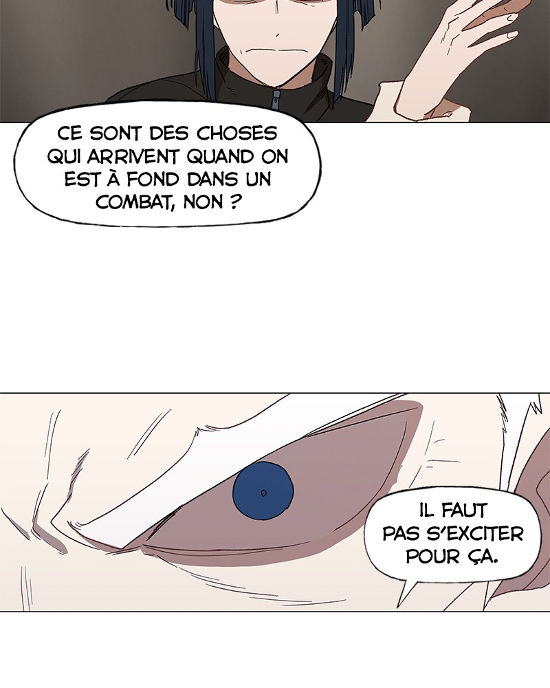 Read The Boxer FR Manga Online