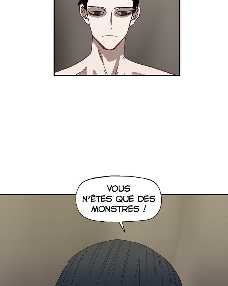 Read The Boxer FR Manga Online