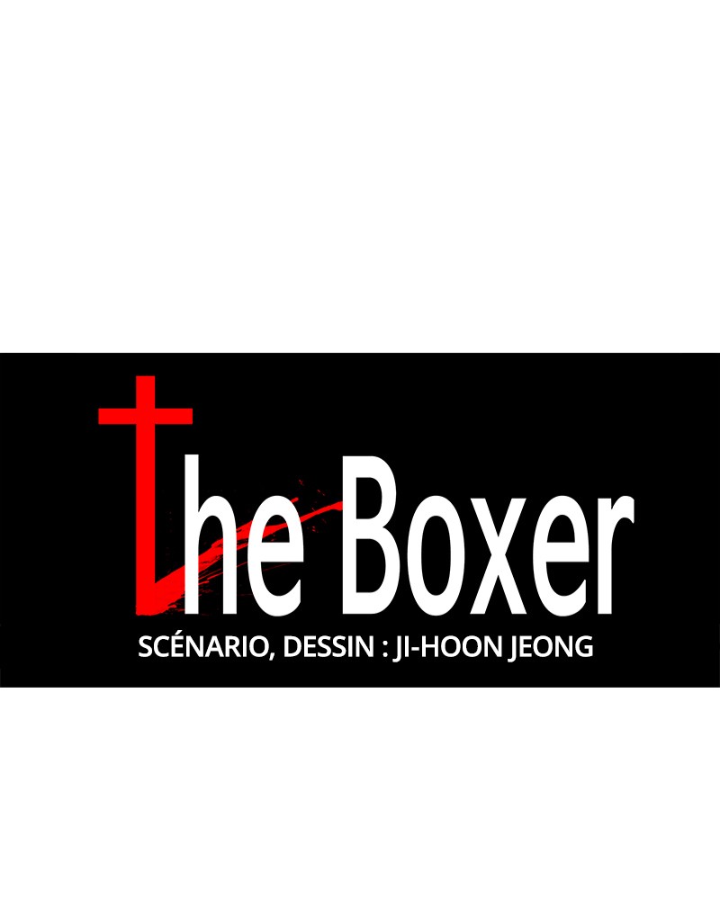 Read The Boxer FR Manga Online